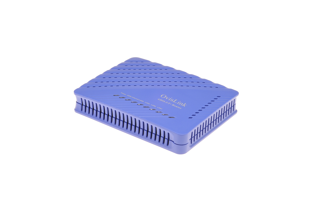 to Ovislink (Canada) Inc!